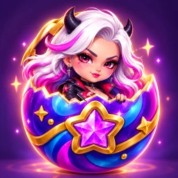 Значок Dream Hatch: Surprise Eggs